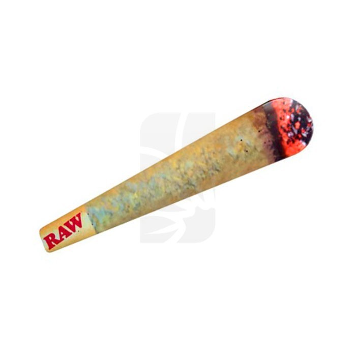 Tavola RAW Cone Skateboard