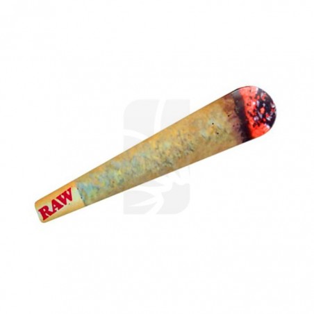 Comprar y coleccionar Tabla de Skate Cone Longboad de RAW