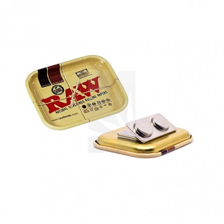 Comprar Pin con Imán de RAW