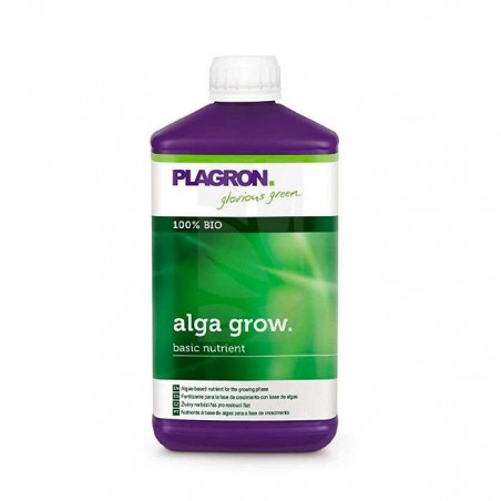 Alga Grow de 1 Litro PLAGRON