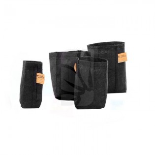 Maceta Textil PROPAGACION 21x21 cm. 8 L (2 GAL)