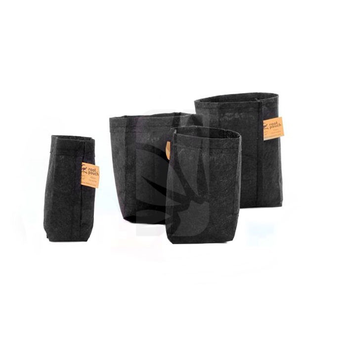 Maceta Textil PROPAGACION 21x21 cm. 8 L (2 GAL) Maceta Textil PROPAGACION 21x21 cm. 8 L (2 GAL)