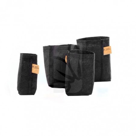 Maceta Textil PROPAGACION 21x21 cm. 8 L (2 GAL)