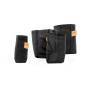 Maceta Textil PROPAGACION 21x21 cm. 8 L (2 GAL) Maceta Textil PROPAGACION 21x21 cm. 8 L (2 GAL)