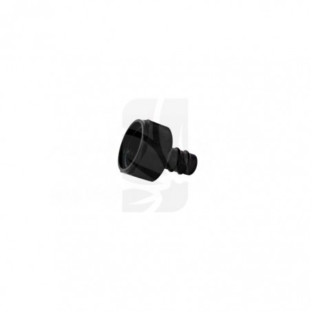 Union a manguera o grifo RACORD 3/4" (16 mm.) Accesorios de riego