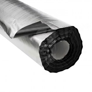 Comprar Plastico reflectante Diamante/Blanco 100 M. ✨
