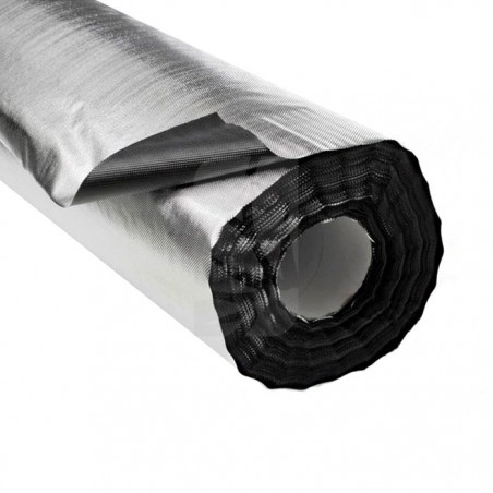 Comprar Plastico reflectante Diamante/Blanco 100 M. ✨