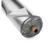 Plástico Mylar Diamante/Blanco ECO 100 Metros Plástico Mylar Diamante/Blanco ECO 100 Metros