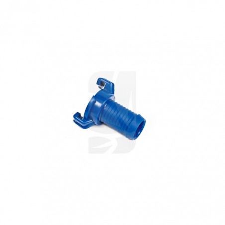 GEKA 1" QUICK UNION HOSE (25 MM) ⚡ Irrigation Crop ⚡