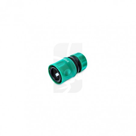 CONECTOR RAPIDO 1/2"( LANZA RIEGO EXTENSIBLE)