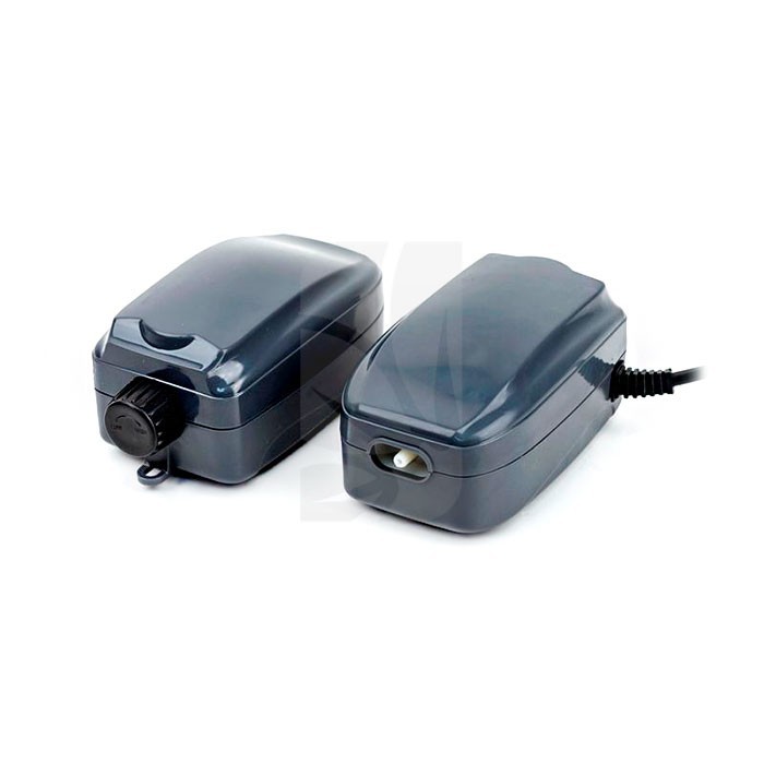 Wasser Master Luftpumpe 1 Ausgang (1,5 L/min)