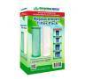Pack 10 Filtros de Substituição GROWMAX
