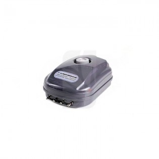 BOMBA AIRE 4 SAL (4 X 1,5 L/MIN)