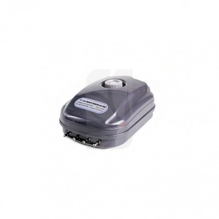 BOMBA AIRE 4 SAL (4 X 1,5 L/MIN)