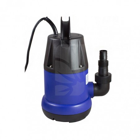 BOMBA AGUA (7000 L/H) AQUAKING Q4003