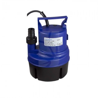 AGUA BOMBA (3500 L/H) AQUAKING Q2007