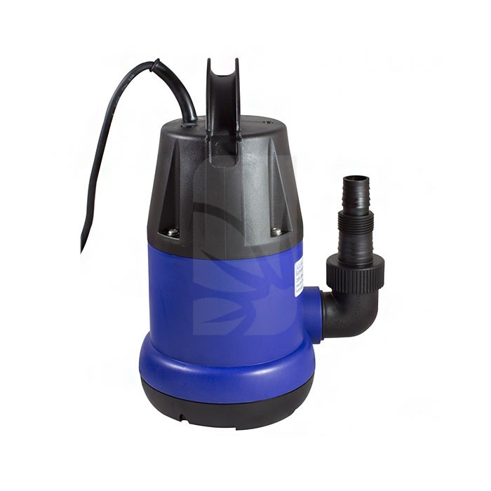 Bomba de Agua 11000 L/H. AQUAKING Q5503 Bomba de Agua 11000 L/H. AQUAKING Q5503