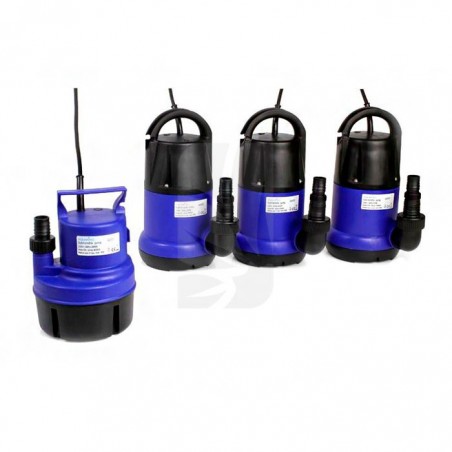 AQUAKING Q5503 Wasserpumpe 11.000 L/H