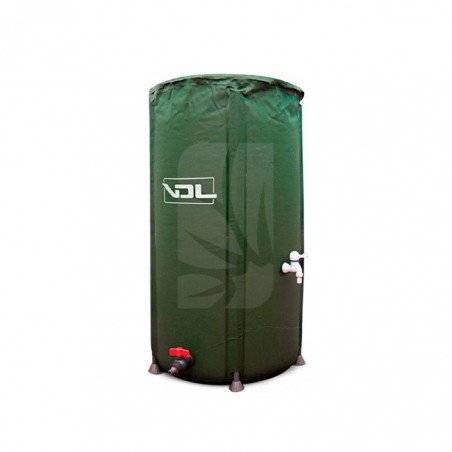 COMPRA DEPOSITO FLEXIBLE VDL 98 L (41 x 75 cm.)