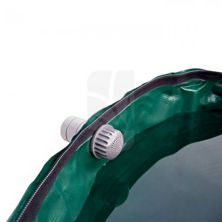 depósito flexible vdl 500 l