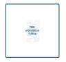 Deposito Flexible 780 Litros 100 x 100 cm. Deposito Flexible 780 Litros 100 x 100 cm.