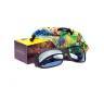 Gafas Method Seven Operator Plus HPS Gafas Method Seven Operator Plus HPS