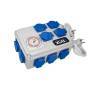TEMPOBOX Timer 12 x 600 W