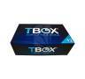 Temporizador TEMPOBOX 12 x 600 W Temporizador TEMPOBOX 12 x 600 W