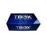Temporizador TEMPOBOX 12 x 600 W C/ Toma Calentador Temporizador TEMPOBOX 12 x 600 W C/ Toma Calentador