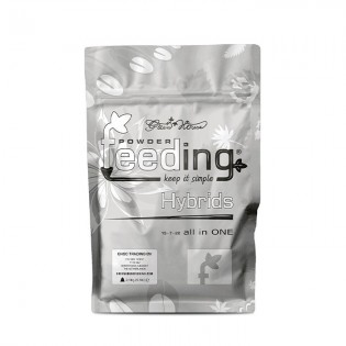 Hybrids de 2.5 Kg. Green House