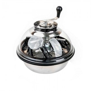 Peladora de cogollos Pro-Spin