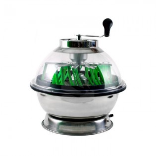 PELADORA AUTOMÁTICA DE 40 cm.