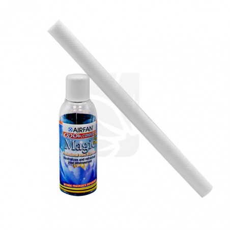 Odor-Connect Kit Recarga AIRFAN