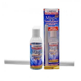 Odor-Connect Kit Recarga AIRFAN