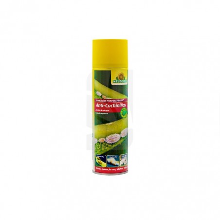 Insecticida Natural Anti-Cochinillas Spruzit