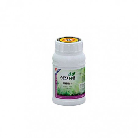 ENZYM + 250 ml. APTUS