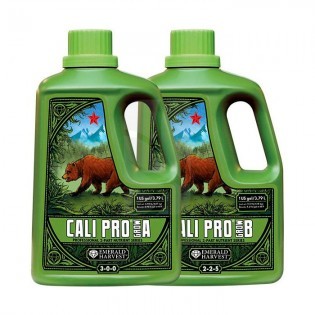 Cali Pro Grow A+B