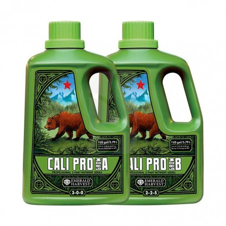 Cali Pro Grow A+B
