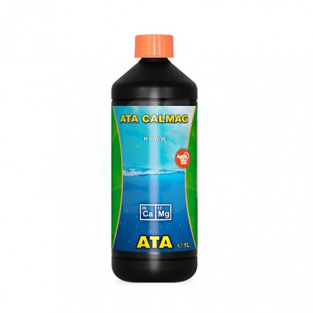 Buy CALMAG 1 Liter ATA. ⭐ ATAMI ⭐ Cheap