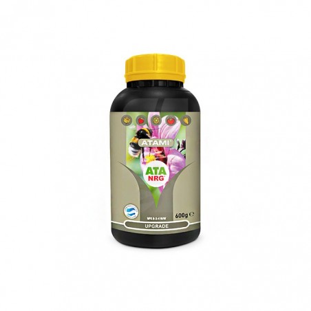 Upgrade 0.6 Kg. ATA NRG. ▷▷ Aditivo Orgánico