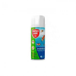 Insecticida descarga total AE 150 ml.