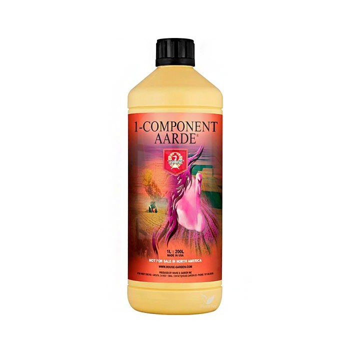 Terreno H&G monocomponente da 1 litro