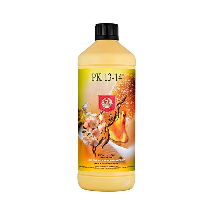 PK 13-14 1 Liter H&G