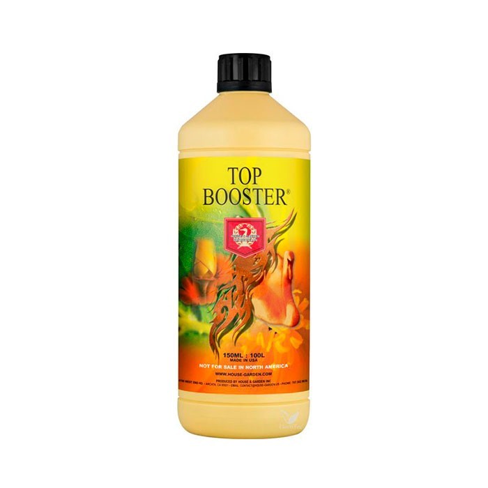 TOP BOOSTER 1 Litro H&G