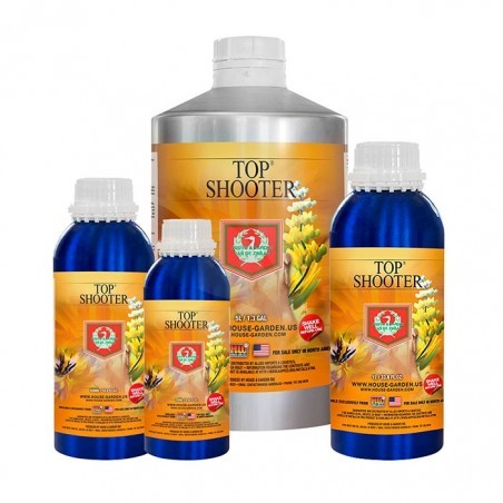 Top Shooter de 250 ml. H&G