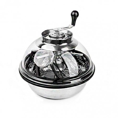 Comprar Peladora Manual 19" - 48 cm.