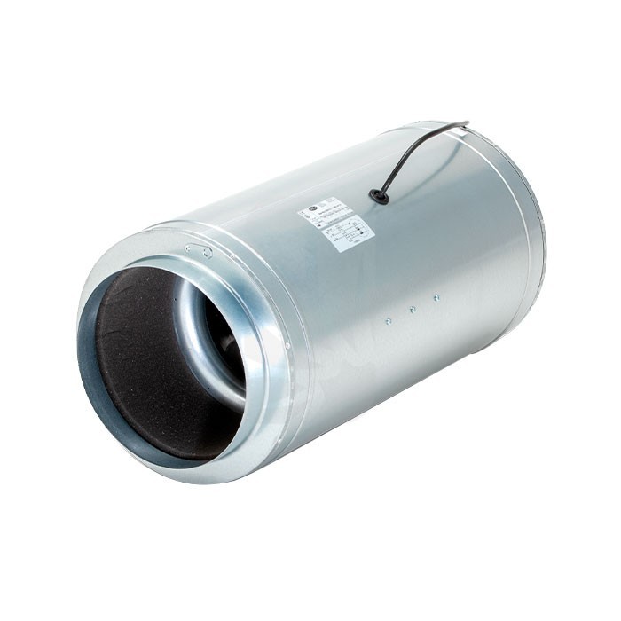 Iso-Max 250 Extractor Fan (1480 m3/h) 1 Speed Iso-Max 250 Extractor Fan (1480 m3/h) 1 Speed