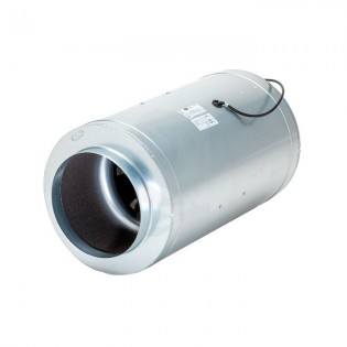 Iso-Max 250 Extractor Price (2310 m3/h) 1 speed