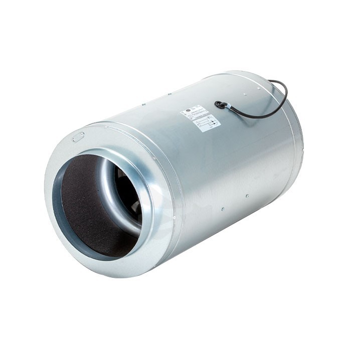 Extractor Iso-Max 250 (2310 m3/h) 1 vel