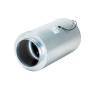 Extractor Iso-Max 250 (2310 m3/h) 1 vel